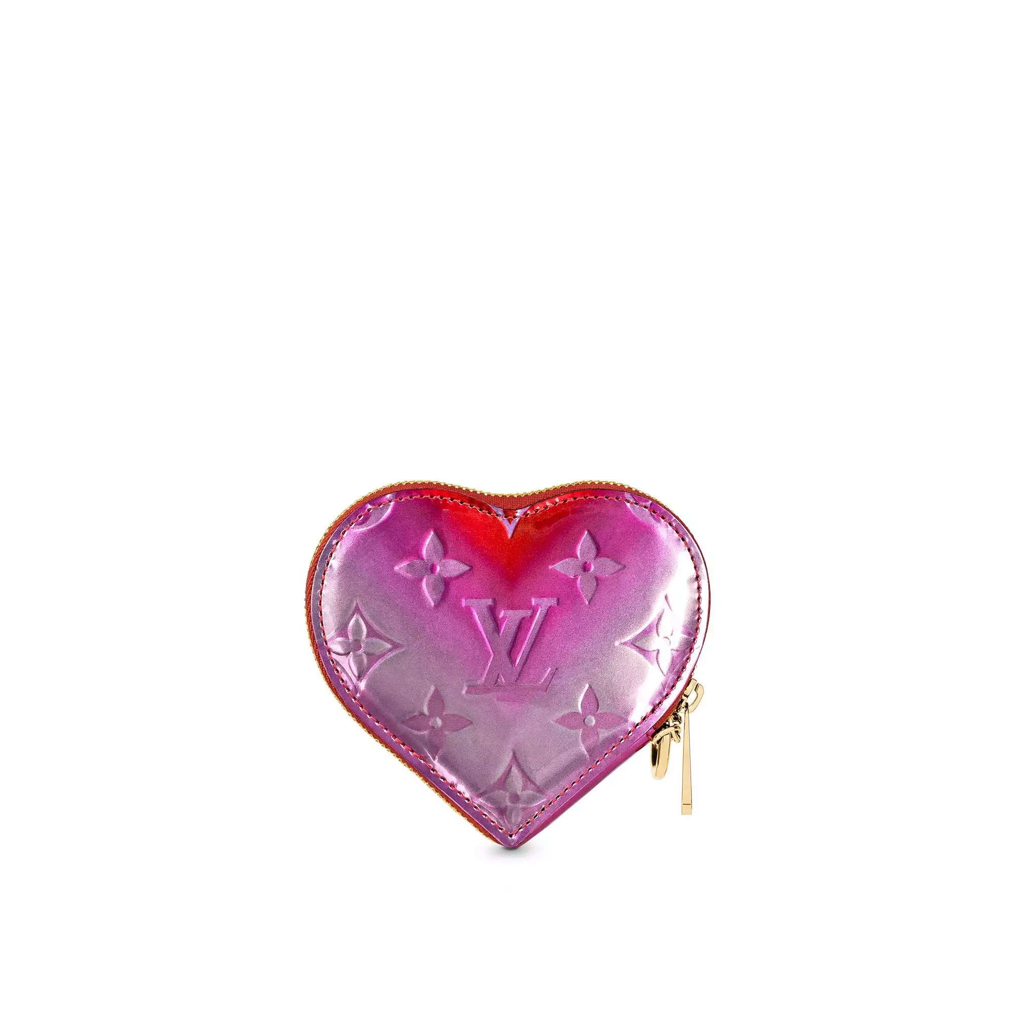 Heart Coin Purse