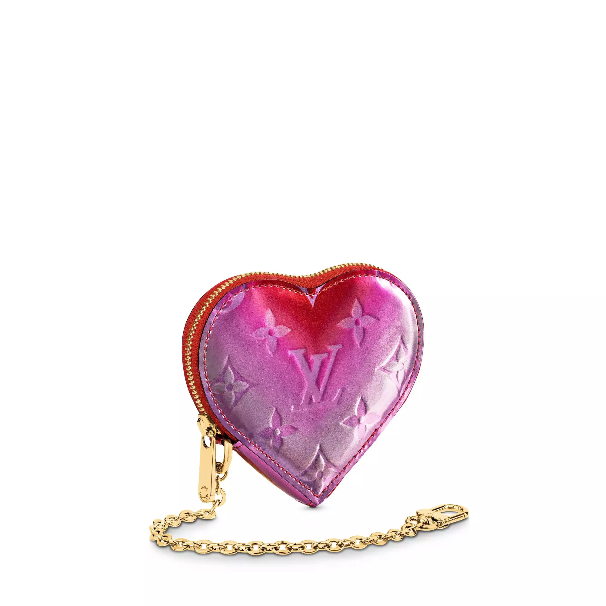 Heart Coin Purse