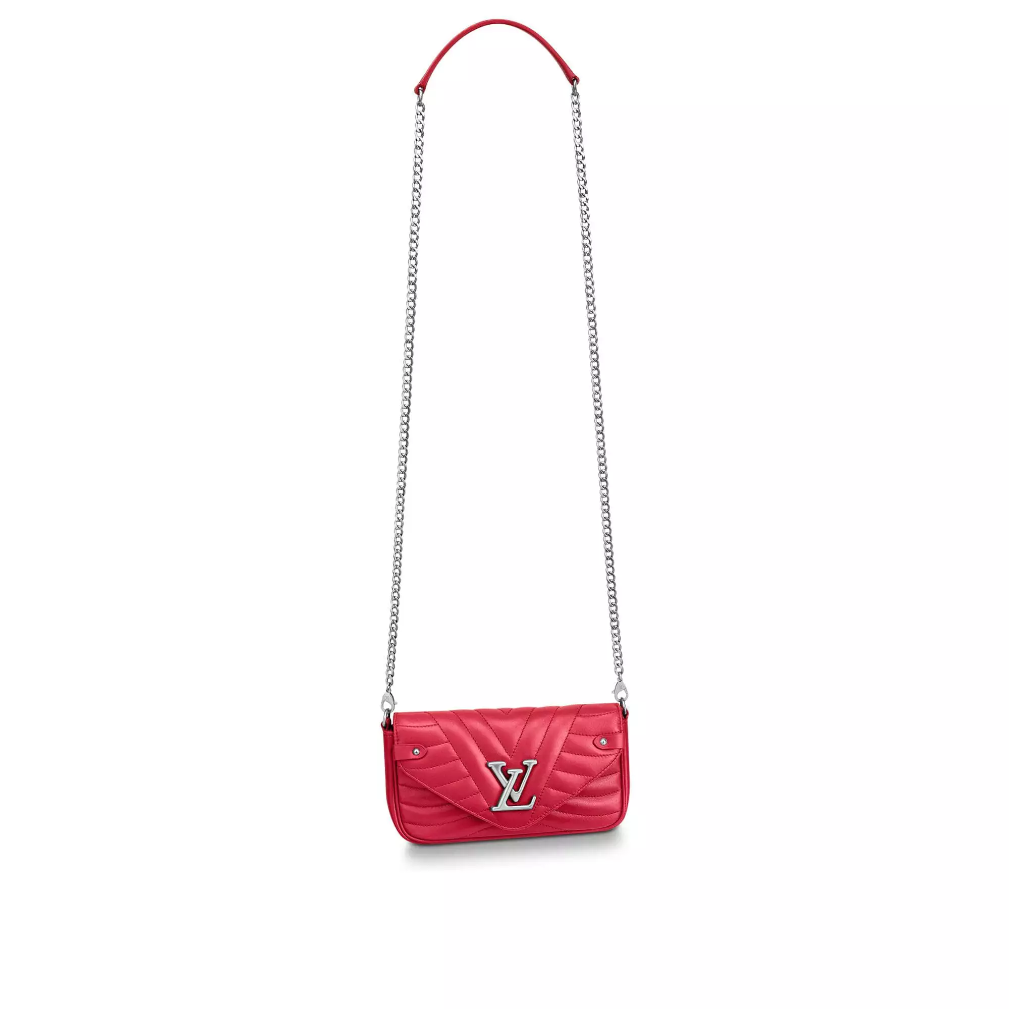 Louis Vuitton New Wave Chain Pochette