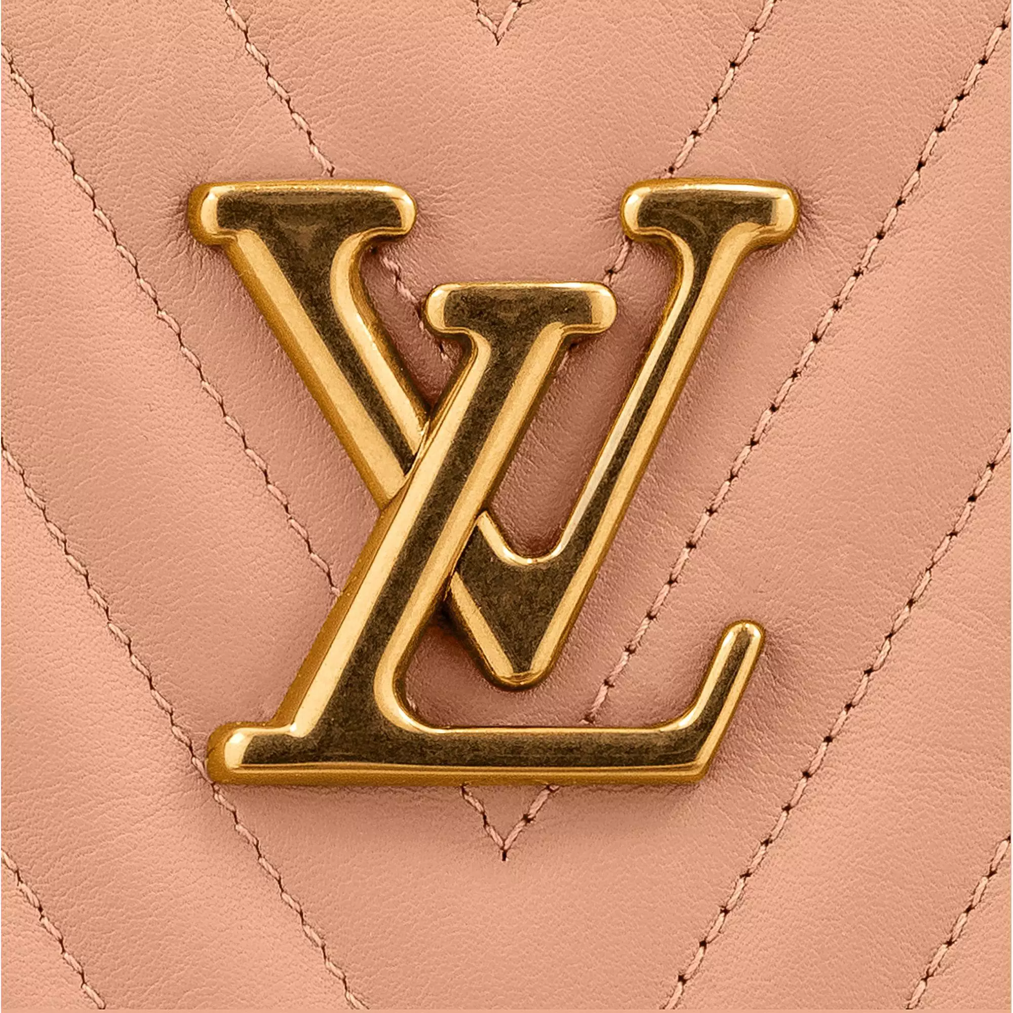 Louis Vuitton New Wave Zipped Pochette