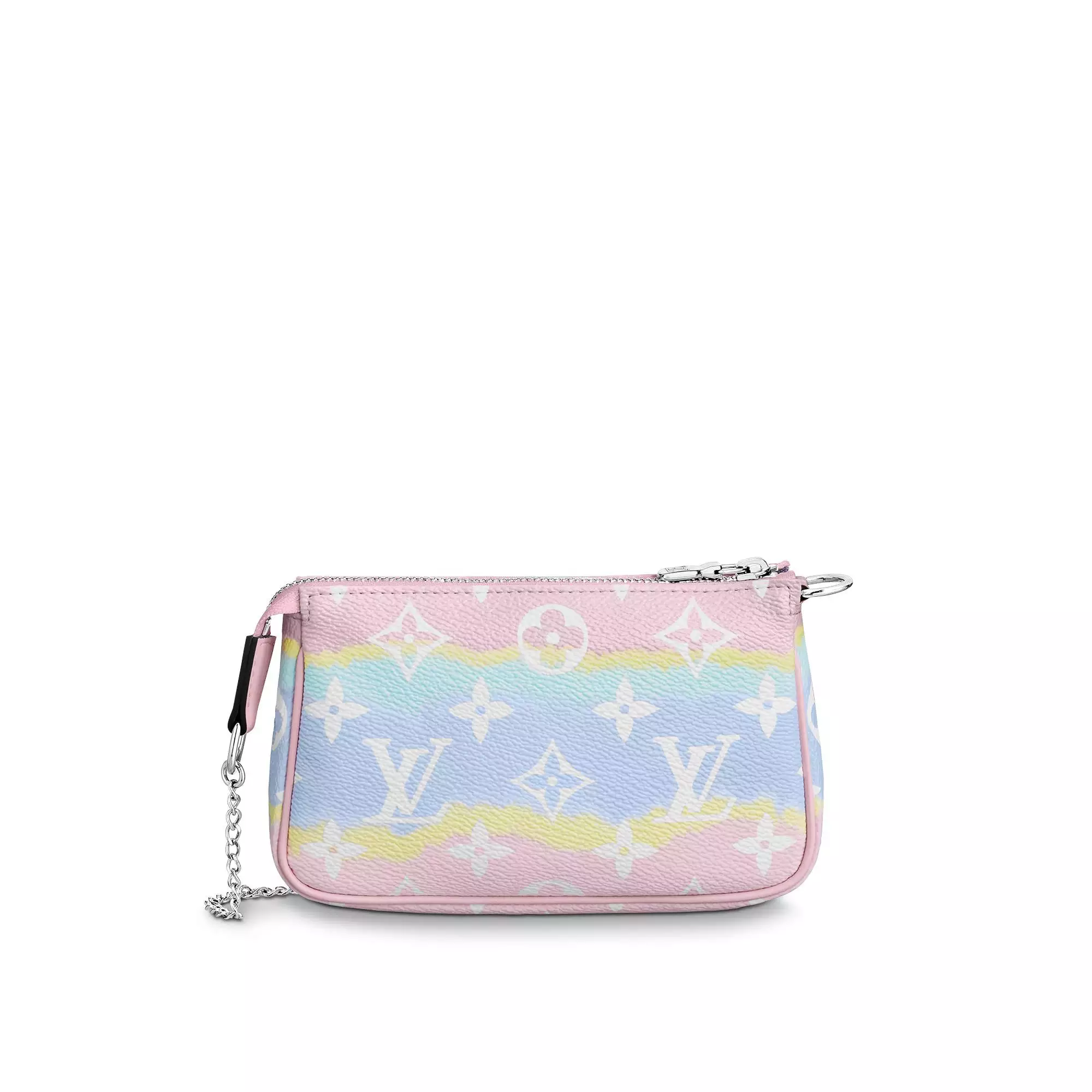 LV Escale Mini Pochette Accessoires