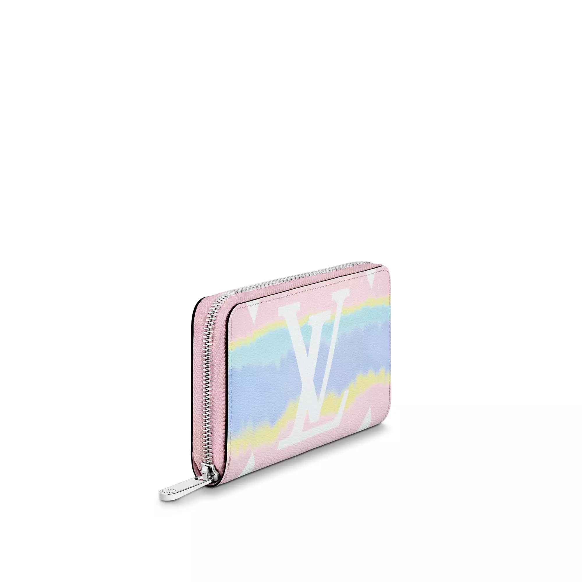 LV Escale Zippy Wallet