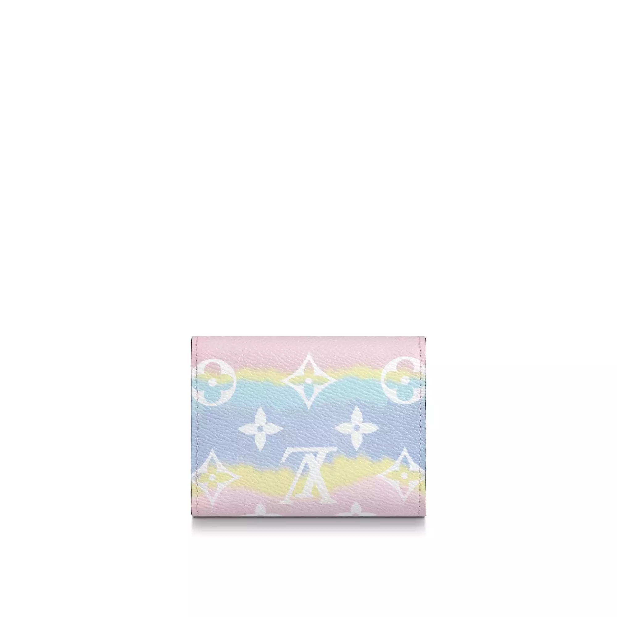 LV Escale Zoe Wallet