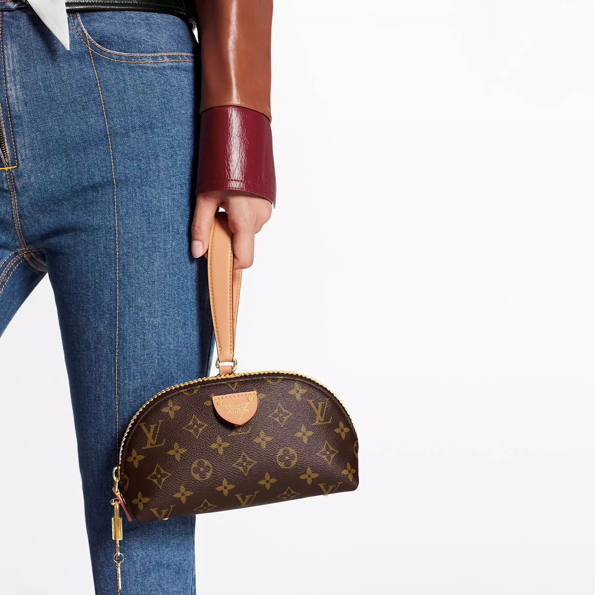 LV Moon Pochette