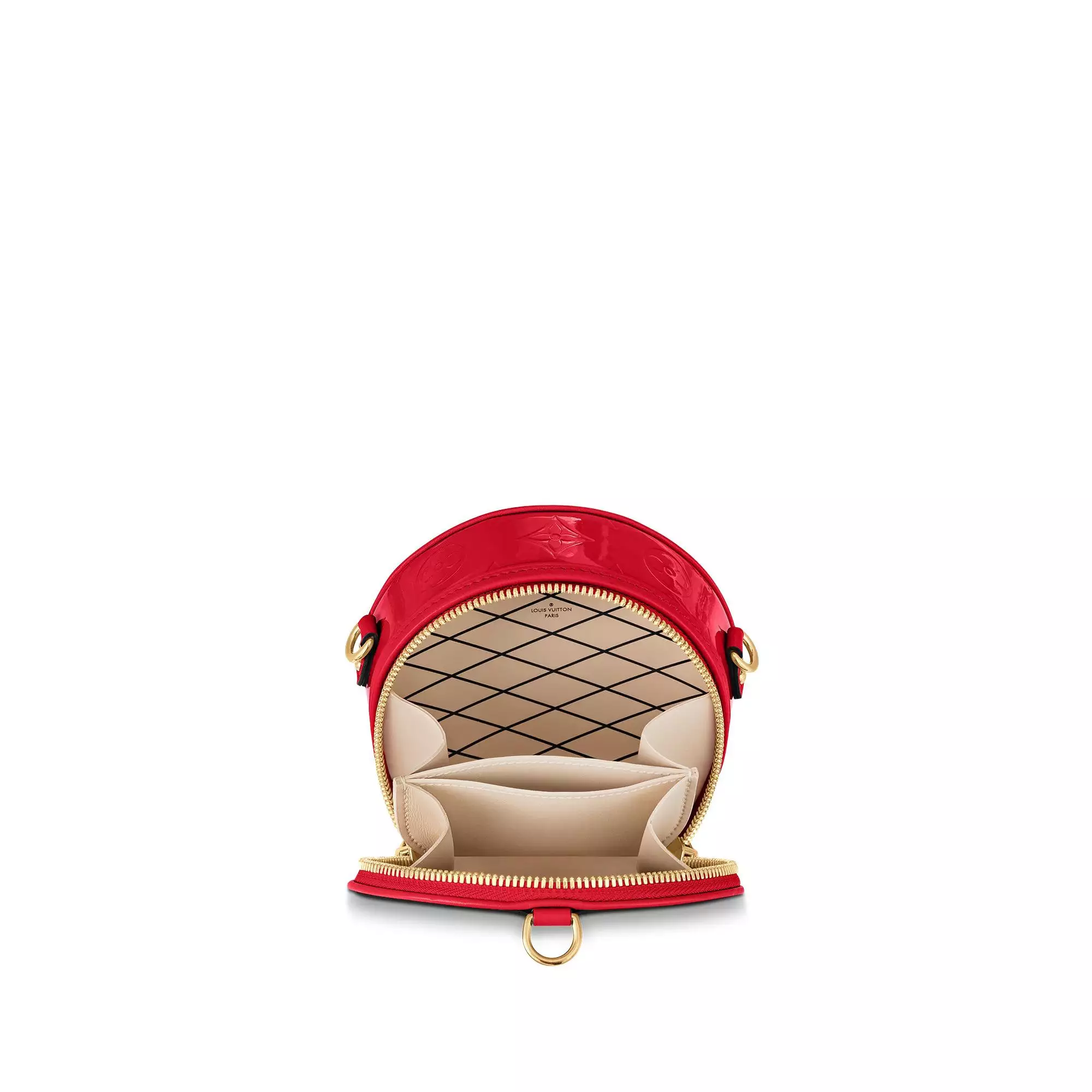 Mini Boite Chapeau