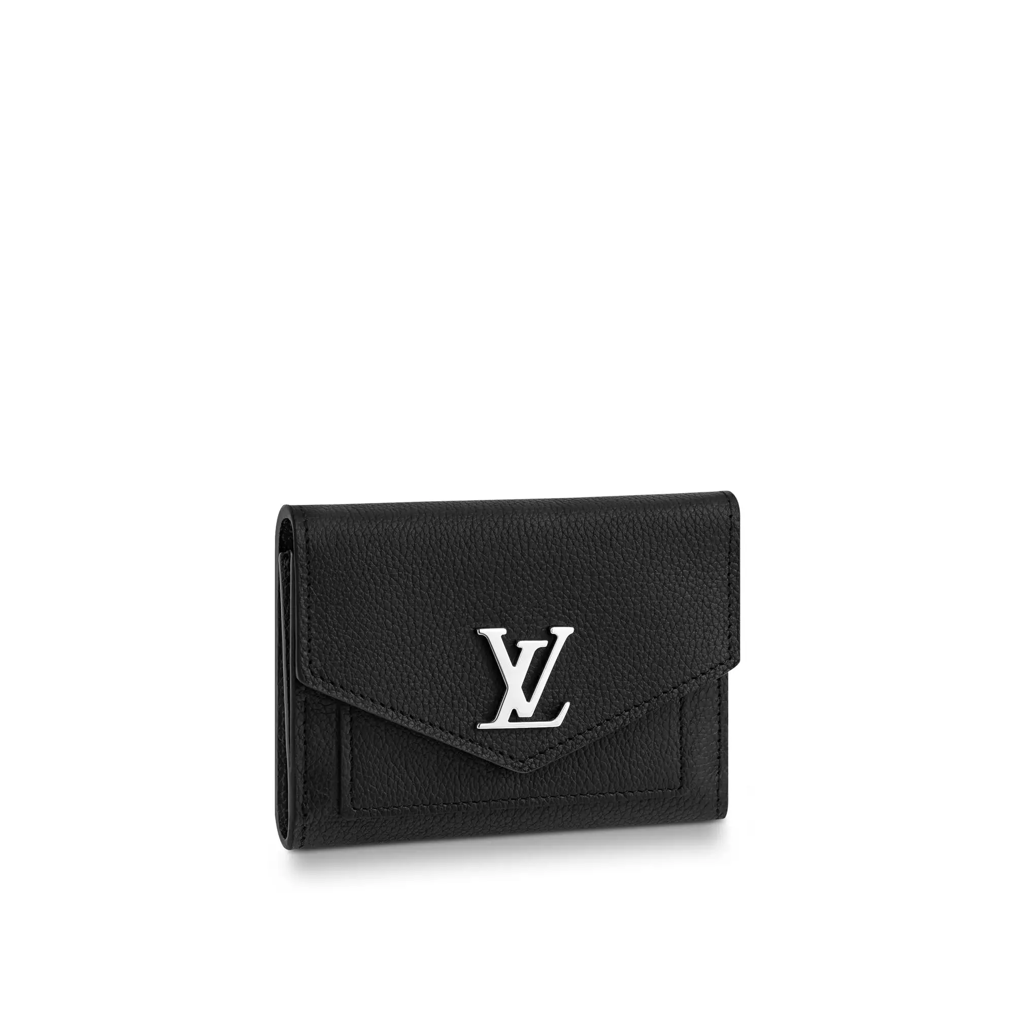 MyLockMe Compact Wallet