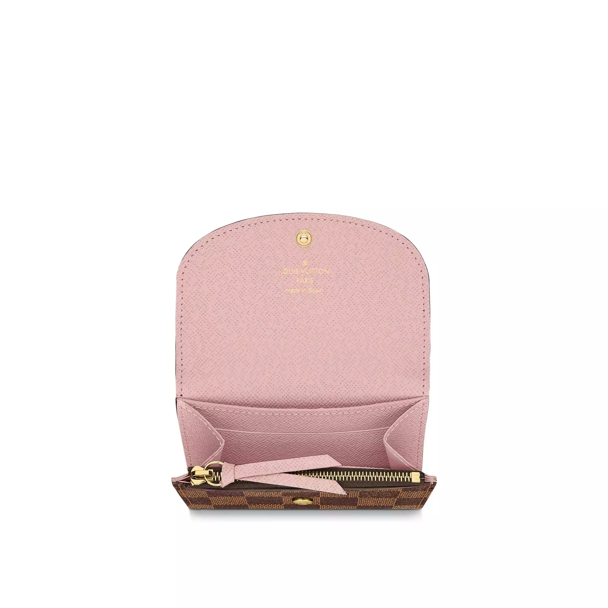 Rosalie Coin Purse