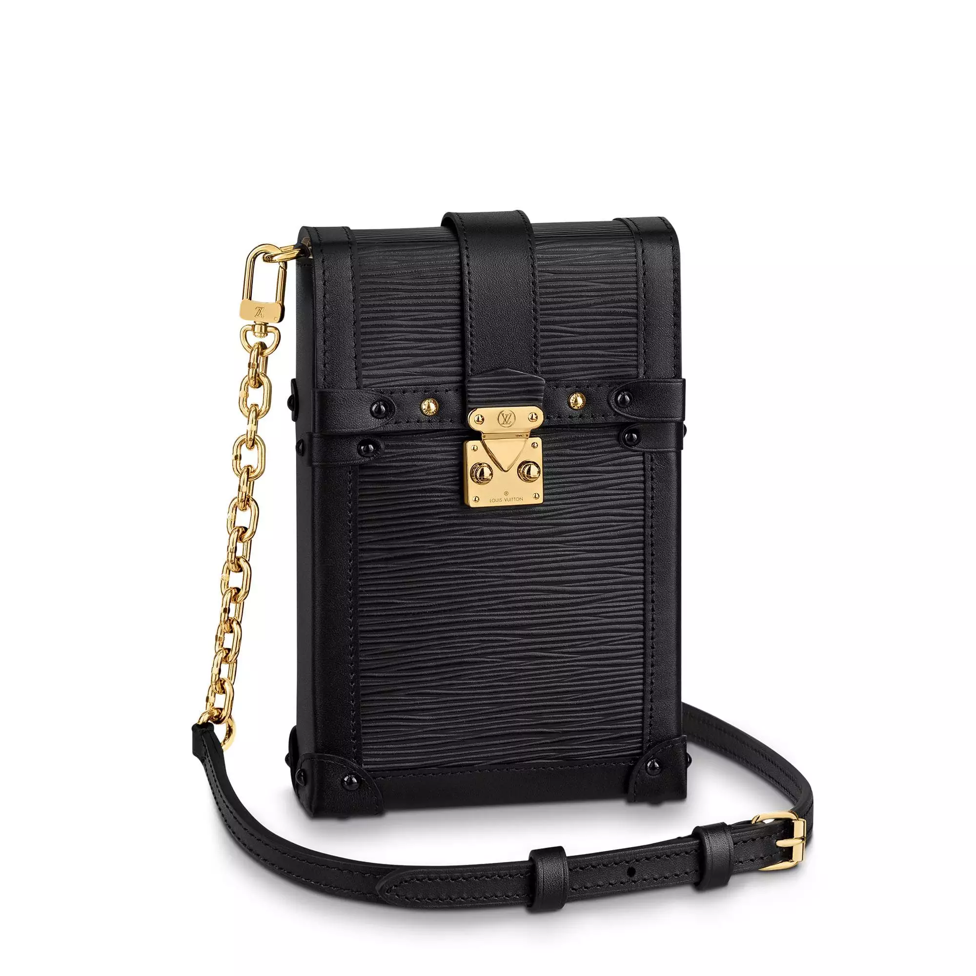 Vertical Trunk Pochette