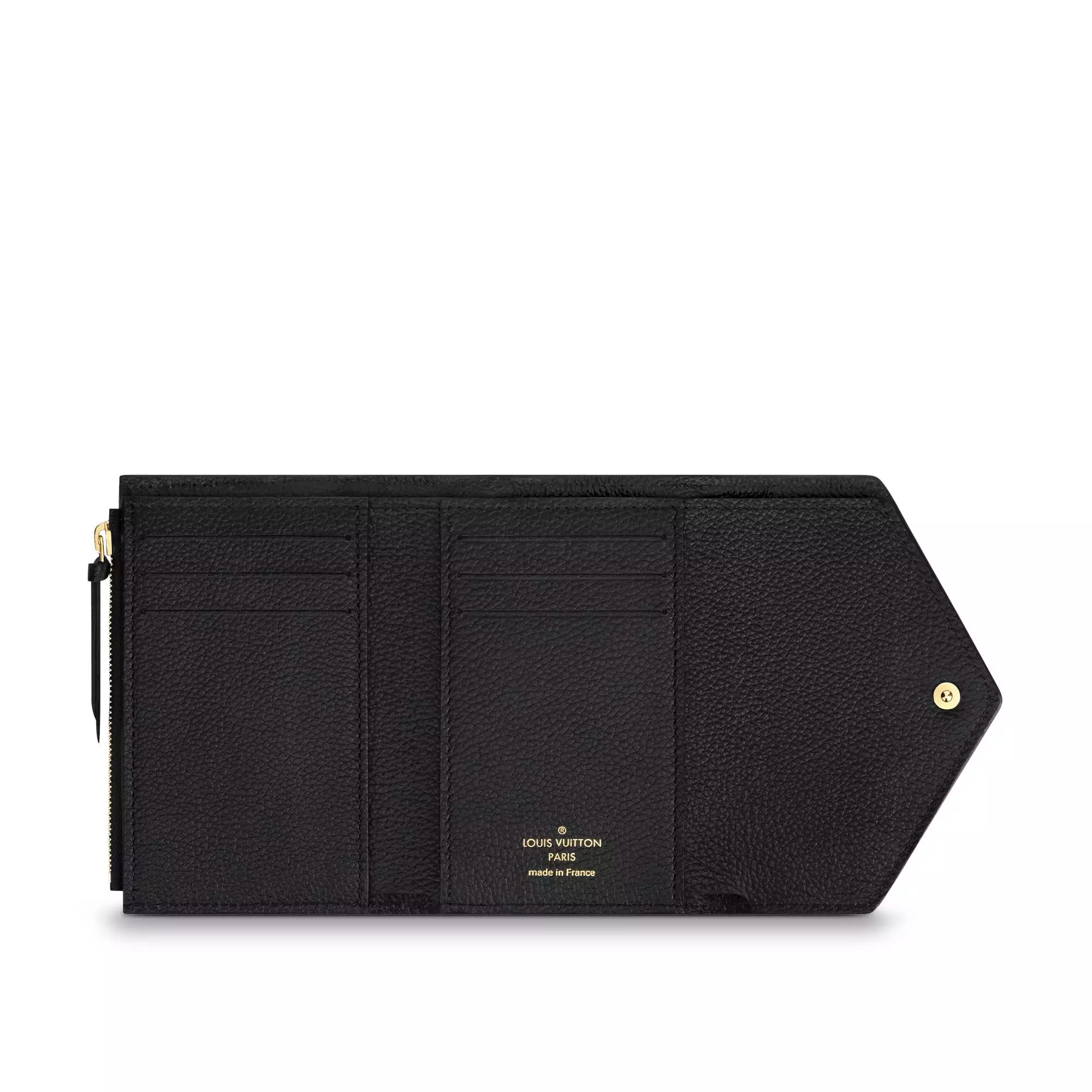 Victorine Wallet