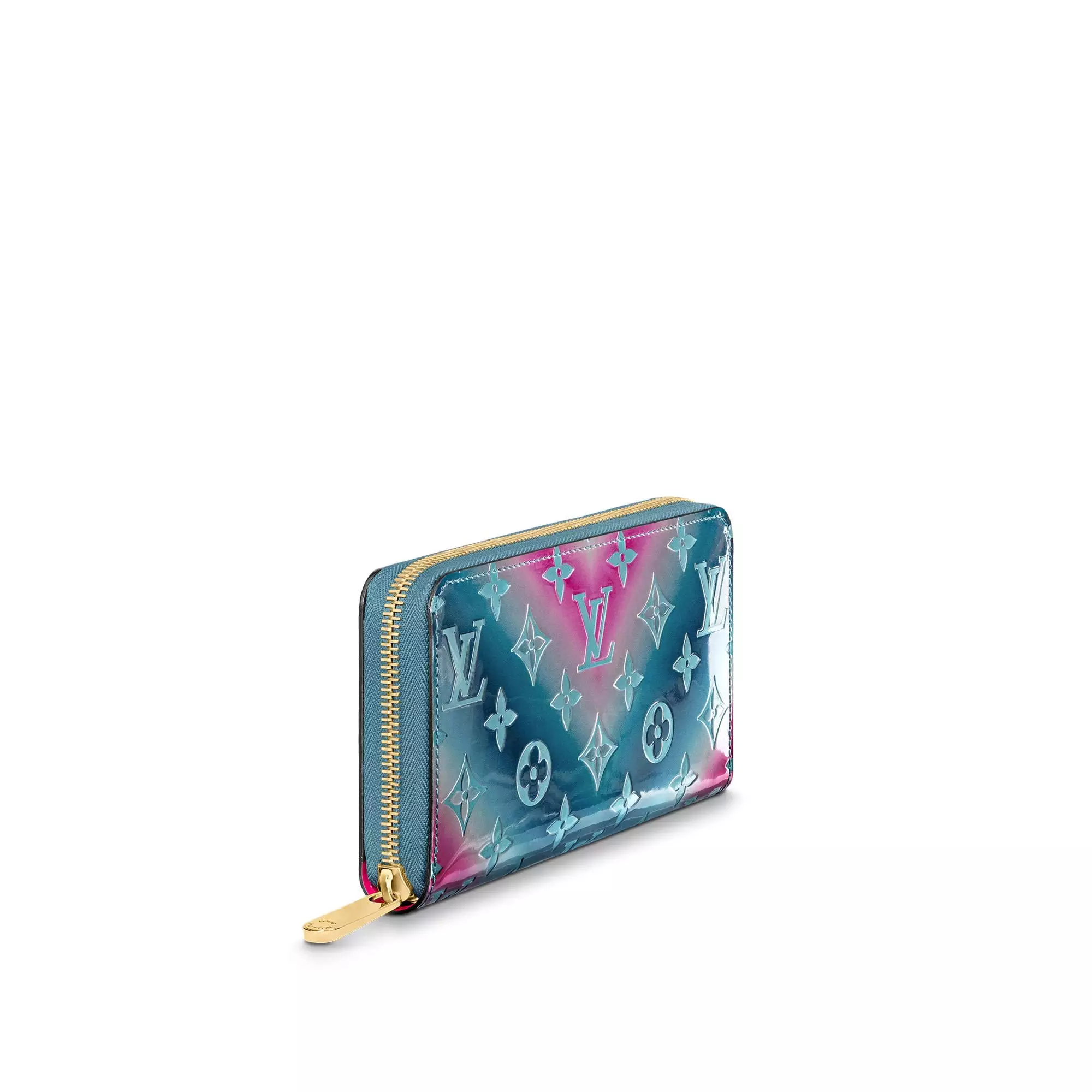 Zippy Wallet